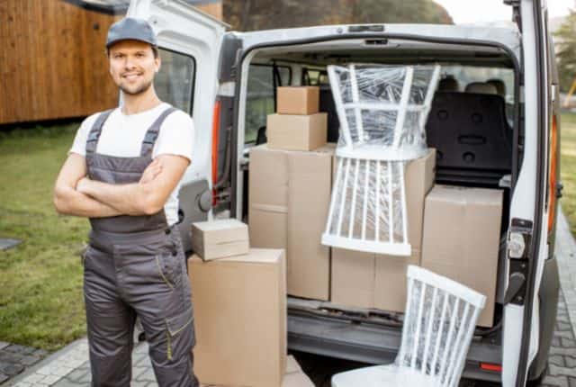 Einfach günstig und schnell ein Kleintransport Göppingen