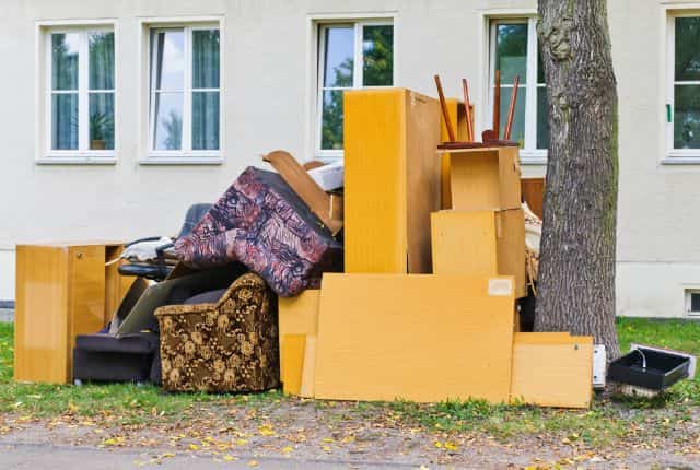 Wohnungsauflösung Preis Göppingen