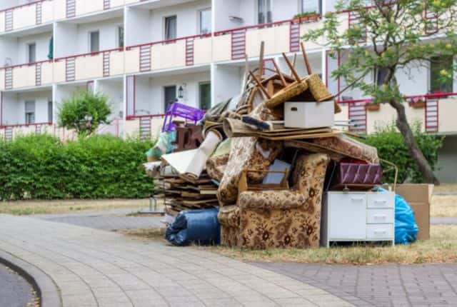 Wohnungsauflösung Göppingen